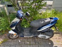 Flex Tech Fun 50 ccm an BASTLER Nürnberg (Mittelfr) - Mitte Vorschau