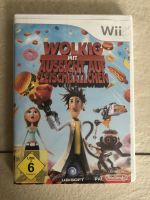 Wii spiel wolkig mit Aufsicht auf Fleischbällchen Baden-Württemberg - Balingen Vorschau