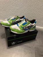 Adidas ZX 8000 Kawasaki Ninja Gr. 44 2/3 Berlin - Hellersdorf Vorschau