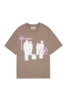 Moremoney more love LOST BOND TOFFEE TEE - XL Niedersachsen - Oldenburg Vorschau