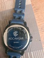 original Rocca wear Herrenuhr, aus der Collection des Rappers Jay Bayern - Kulmbach Vorschau