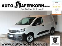 Peugeot Partner L1 1.5 Bluehdi 100 Premium *KLIMA*DAB* Sachsen - Frohburg Vorschau