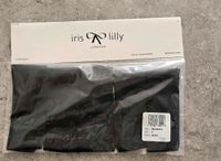 Iris & Lilly, String, Schwarz, 36 / S, neu, OVP Bayern - Burglengenfeld Vorschau