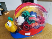 Fisher Price Schnecke mit Sound Bayern - Wollbach b Bad Neustadt a d Saale Vorschau