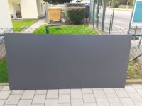 1x Anthrazit CDF Compact Density Fibreboard Zuschnitt 2070 x 98x Bayern - Augsburg Vorschau