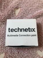 Technetix Multimedia Connection Point Neu OVP Unity Media Rheinland-Pfalz - Unkel Vorschau