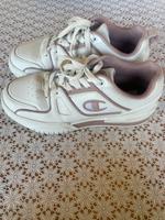 Champion Sneaker Hessen - Niedernhausen Vorschau