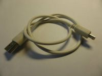 USB 2.0-Kabel A auf Micro B Stecker Niedersachsen - Lüneburg Vorschau