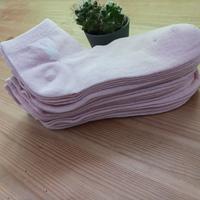 Rosa Sneaker Socken-10 Paar  Gr. 39-40 Baden-Württemberg - Renningen Vorschau