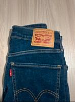 Neuwertige Levi Strauss &Co jeans damen np.130€ Nordrhein-Westfalen - Herford Vorschau