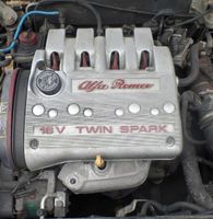 ✔️ Motor 2.0 TS ALFA ROMEO 147 156 75TKM UNKOMPLETT Berlin - Wilmersdorf Vorschau