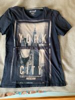 Shirt tshirt s.oliver soliver New York bronx xl top Wiesbaden - Delkenheim Vorschau