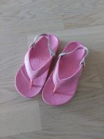 Crocs Flip Flops C 12, rosa Baden-Württemberg - Weinstadt Vorschau