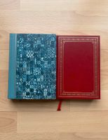 2x Reader‘s Digest Auswahlbücher Rot Blau Vintage Buch Nordrhein-Westfalen - Sankt Augustin Vorschau