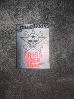 Die Toten Hosen “friss oder stirb” DVDs directors cut Saarbrücken-Dudweiler - Scheidt Vorschau