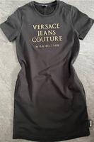 Versace Jeans Couture Mini-Kleid Long Pulli Shirt Top Kleid ♥️ Bielefeld - Bielefeld (Innenstadt) Vorschau