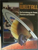 Das Weltall, Die Entstehung der Sonne, Planeten und Galaxien Nordrhein-Westfalen - Remscheid Vorschau