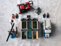[SALE!] LEGO® City Bank inkl. Fahrzeuge und Mini-Figuren Nordrhein-Westfalen - Schwalmtal Vorschau