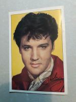 Autogrammkarte von Elvis Presley Bayern - Pfarrkirchen Vorschau