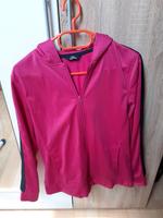 Trainingsjacke Sportjacke Gr. M 40/42 ping Bayern - Zeilarn Vorschau