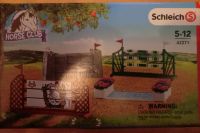 Schleich Horse Club 42271 Springparcours Schleswig-Holstein - Schleswig Vorschau