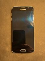 Samsung Galaxy S6 Top Zustand Kreis Pinneberg - Wedel Vorschau