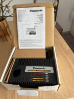 Panasonic Ladegerät EY0110 Dresden - Räcknitz/Zschertnitz Vorschau