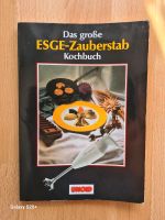Das große ESGE Zauberstab Kochbuch Kr. München - Kirchheim bei München Vorschau