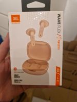 Jbl wave flex Bluetooth kopfhörer Hessen - Mainhausen Vorschau