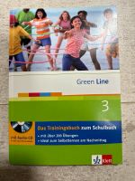Green Line 3 ISBN 978-12-929976-0 Trainingsbuch mit CD Nordrhein-Westfalen - Herford Vorschau