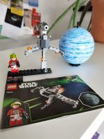 LEGO Star Wars Planet 7510 - B-Wing Starfighter & Endor Ludwigslust - Landkreis - Pampow Vorschau