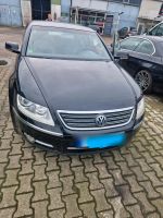 Vw Phaeton Essen - Essen-Ruhrhalbinsel Vorschau