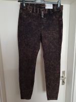 HUE Damen Hose Leggings Essential Denim Acid Sienna Gr.M - L NEU Niedersachsen - Rhumspringe Vorschau