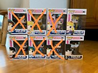 Funko POP! Sailor Moon Nordrhein-Westfalen - Leverkusen Vorschau