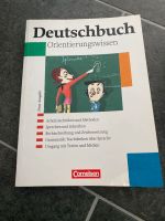 Deutschbuch. Orientierungswissen. Wie Neu Nordrhein-Westfalen - Xanten Vorschau