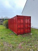 Lagercontainer, Baucontainer, Container, Gartenhaus, Nordrhein-Westfalen - Bergheim Vorschau