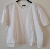 Shirt der Marke Zara Gr. S Häfen - Bremerhaven Vorschau