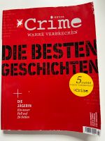 Stern Crime Sonderheft 1/2020 Dresden - Dresdner Heide Vorschau