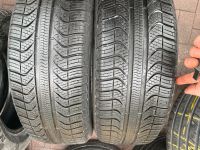 2stück 215/55R18 99V PIRELLI ALLSEASON SEALINSIDE DOT3220 Bayern - Stockstadt a. Main Vorschau