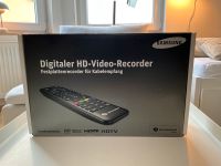 Digitaler HD - Video-Recorder - Neu Niedersachsen - Soltau Vorschau