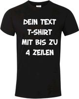 Wir beplottern ihr T-shirt oder ihren Pullover Niedersachsen - Geeste Vorschau