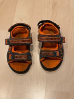 Bobby Shoes orange Gr. 21 Sandalen Schuhe für Junge Hessen - Rüdesheim am Rhein Vorschau