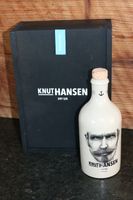 Knut Hansen Dry Gin Geschenk-Set (leer) Kr. Passau - Passau Vorschau