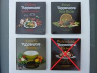 Tupperware Kochbücher Niedersachsen - Sittensen Vorschau