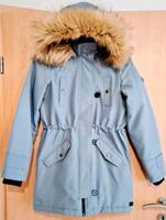 Winterparka Größe 34/XS von Vero Moda. Hessen - Bad Emstal Vorschau