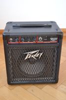 Peavy Micro Bass Amp Rheinland-Pfalz - Ludwigshafen Vorschau