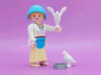 Playmobil 4526 Aschenputtel Taubenmädchen | Special | Figur | Mär Nordrhein-Westfalen - Bad Salzuflen Vorschau