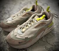 Jordan Nike Sportschuhe Gr. 41 Sachsen-Anhalt - Halle Vorschau