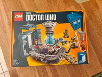 LEGO BBC Doctor Who Lego Ideas #011  21304 NEU OVP Nordrhein-Westfalen - Arnsberg Vorschau