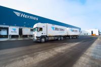 Hermes sucht Kraftfahrer CE (m/w/d) Rheinland-Pfalz - Mainz Vorschau